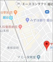 まつげエクステサロン マリージュエル越谷店